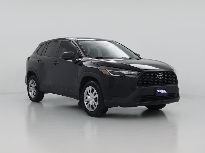 2024 Toyota Corolla Cross L -
                  Tampa, FL