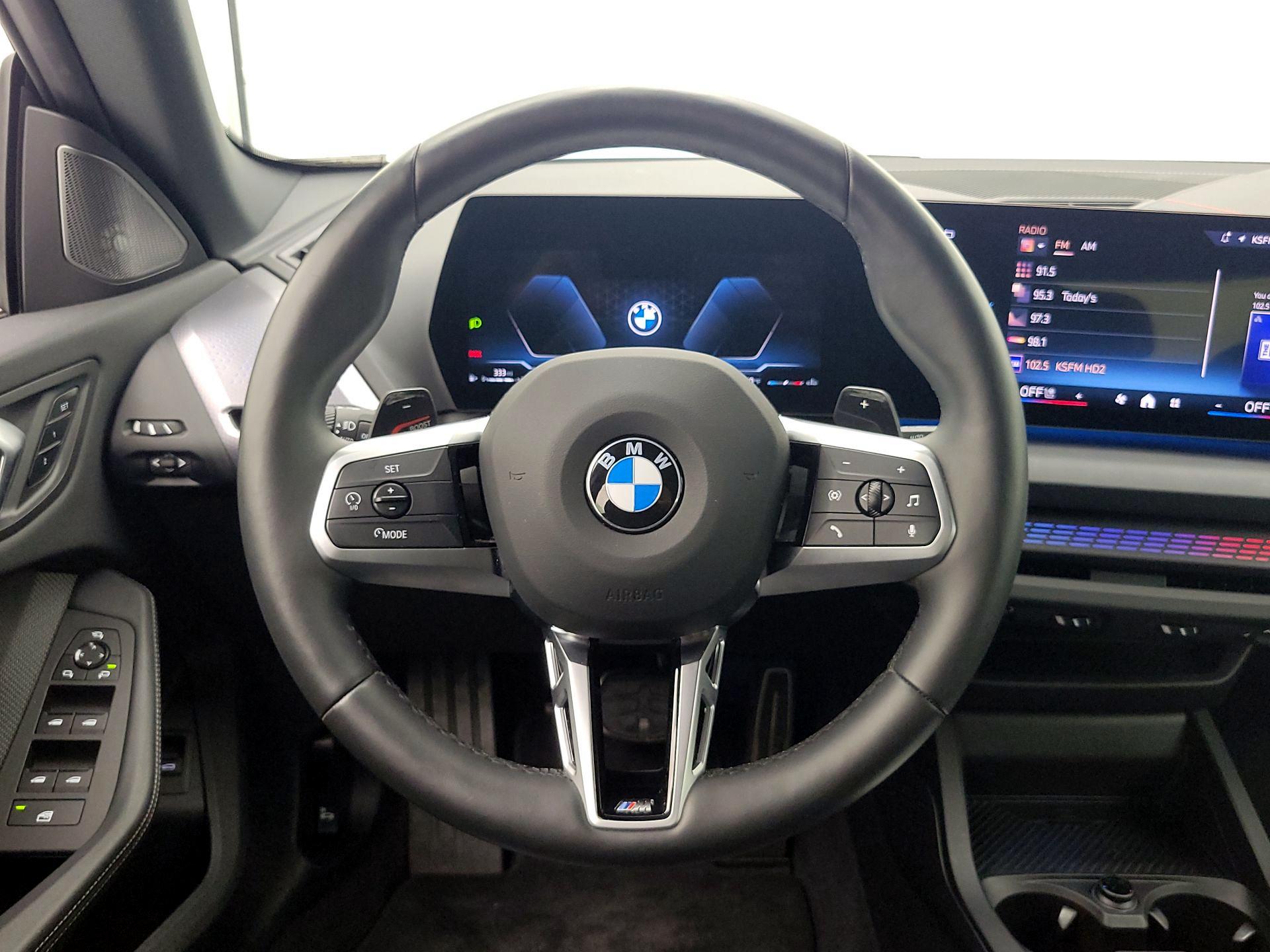 Thumbnail: 2025 BMW 2 Series - 10