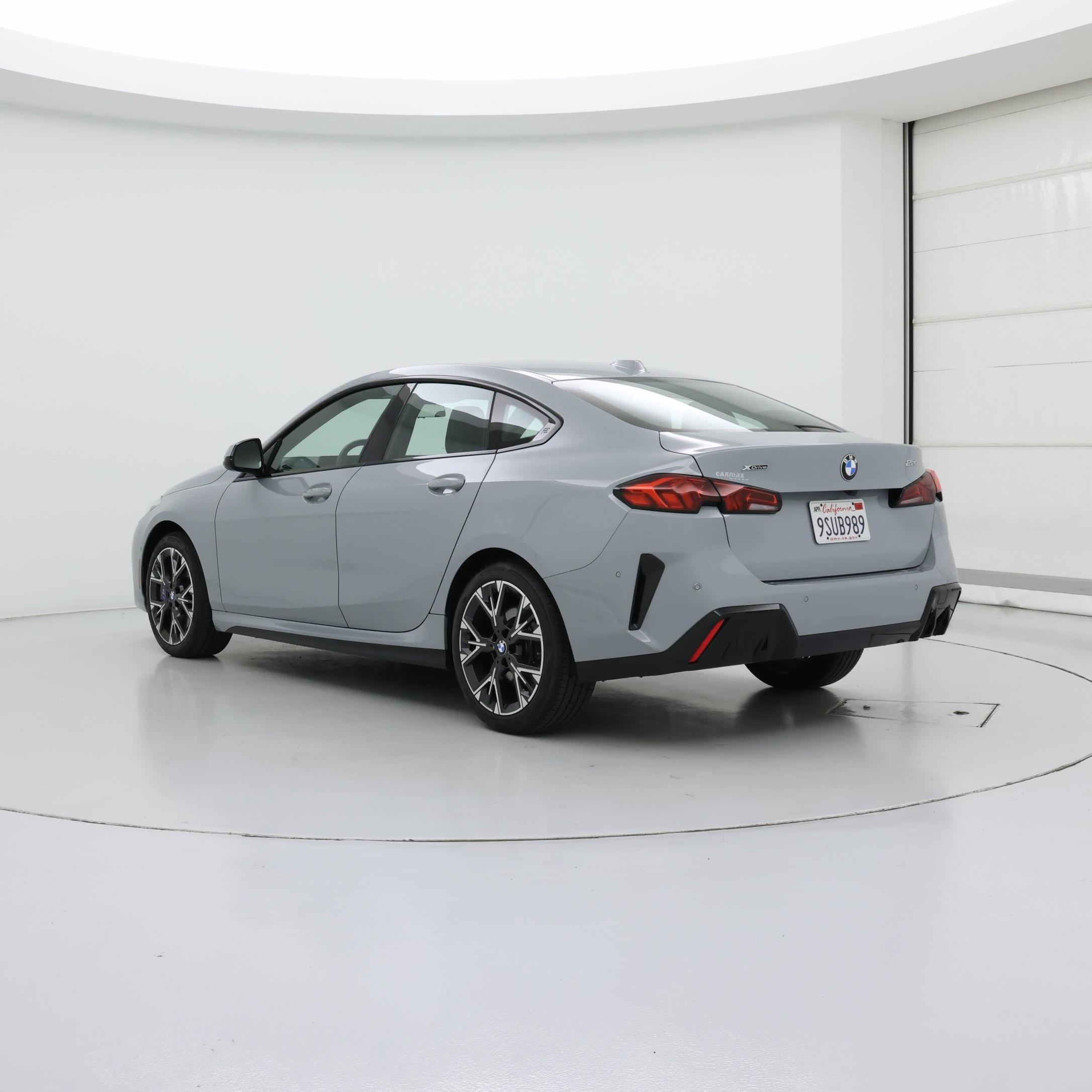 Thumbnail: 2025 BMW 2 Series - 2