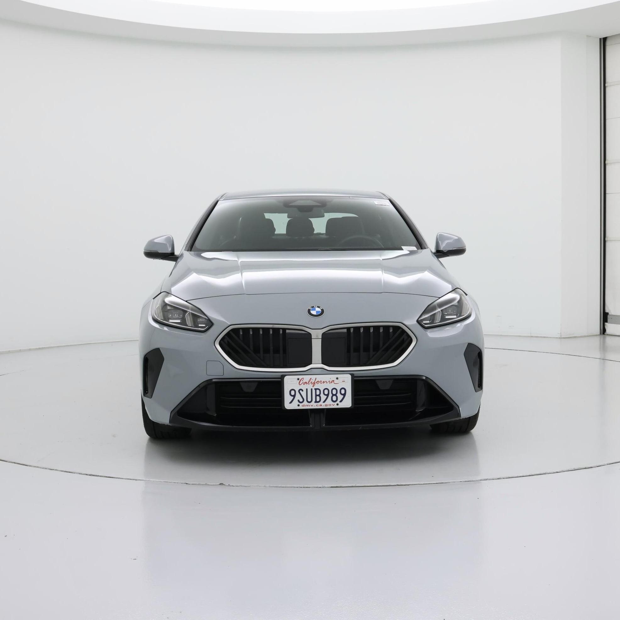 Thumbnail: 2025 BMW 2 Series - 5