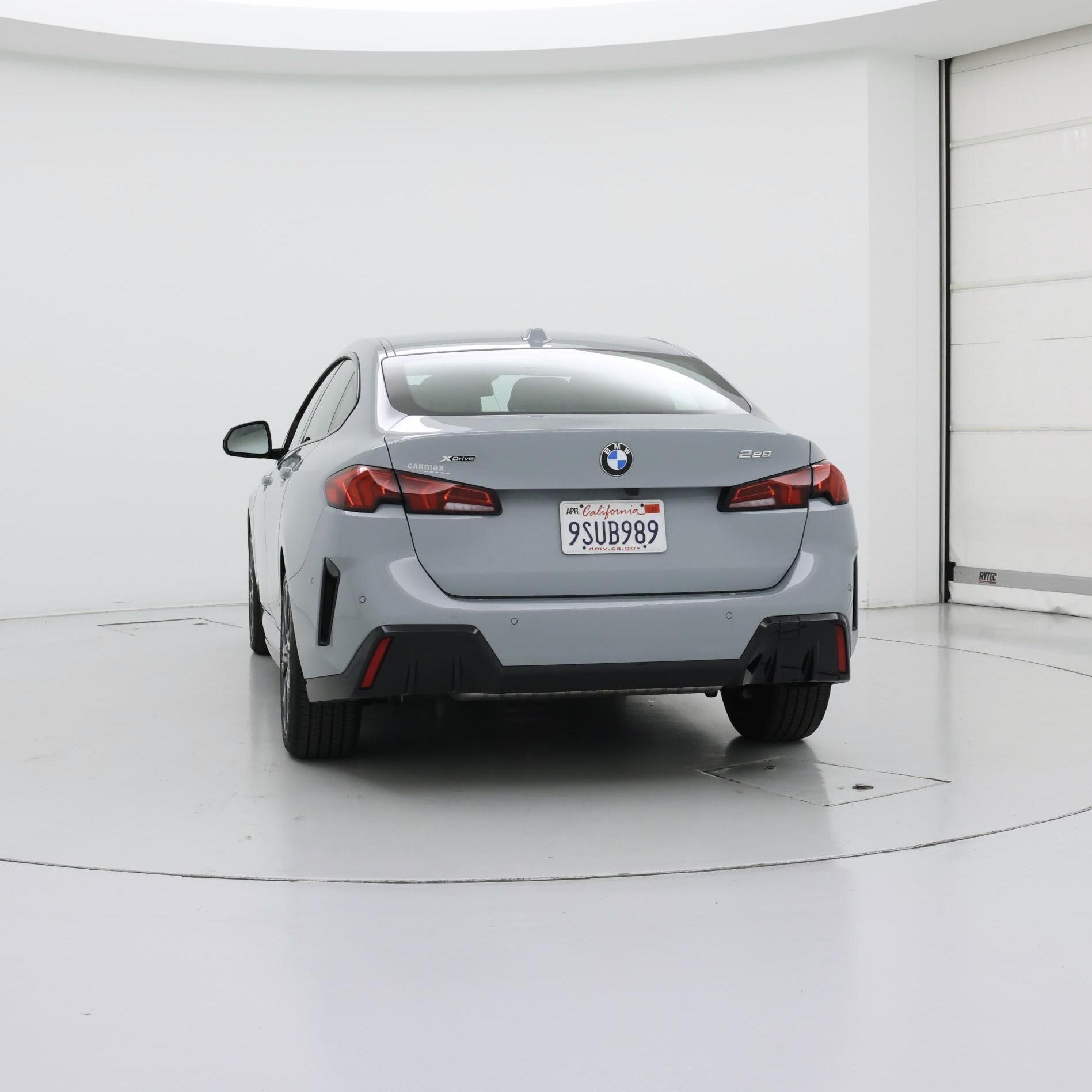 Thumbnail: 2025 BMW 2 Series - 6