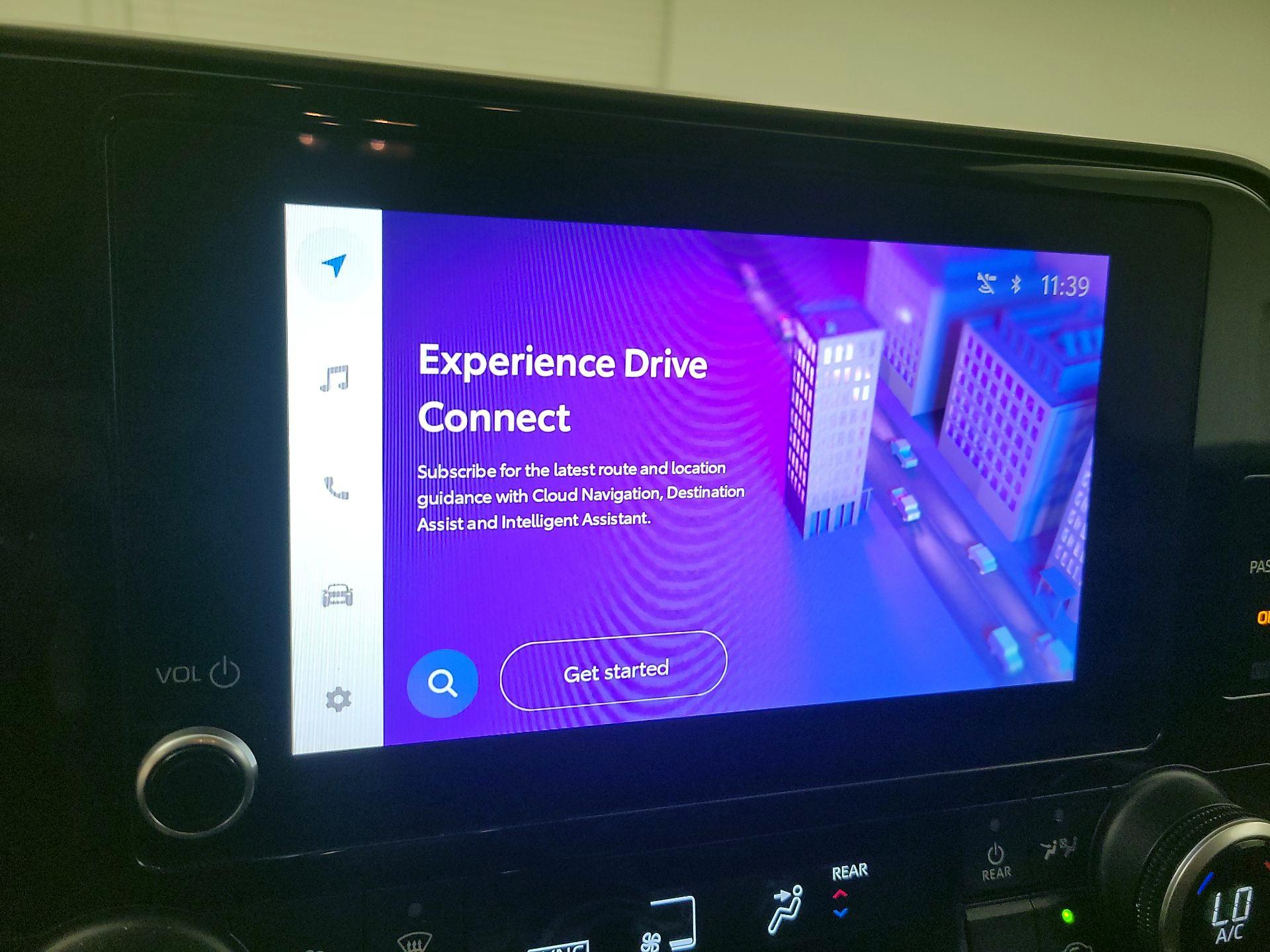 Thumbnail: 2024 Toyota Highlander - 14