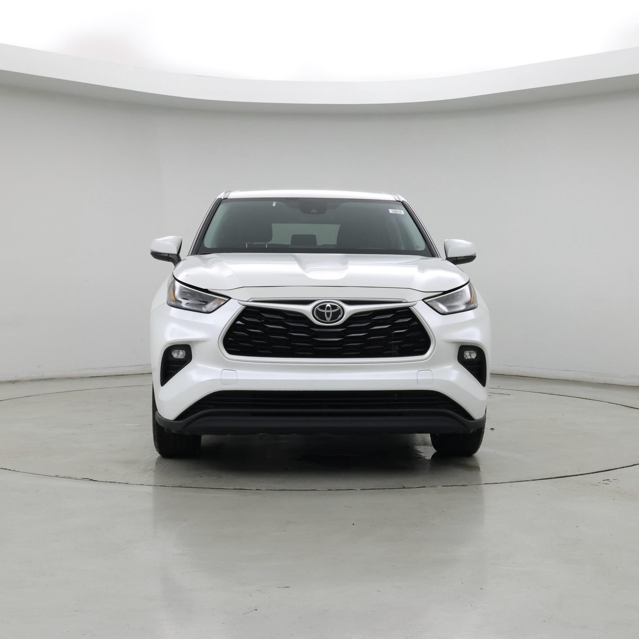 Thumbnail: 2024 Toyota Highlander - 5