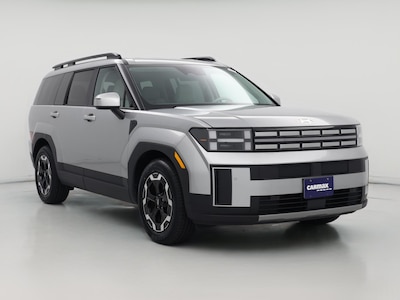 2024 Hyundai Santa Fe SEL