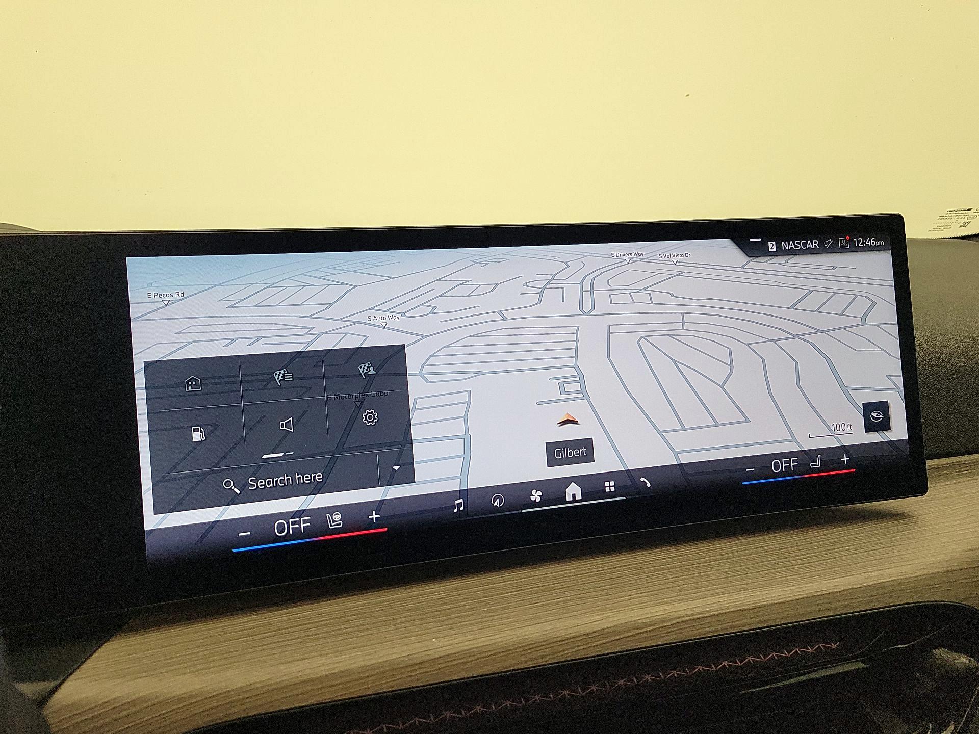 Thumbnail: 2025 BMW 4 Series - 14