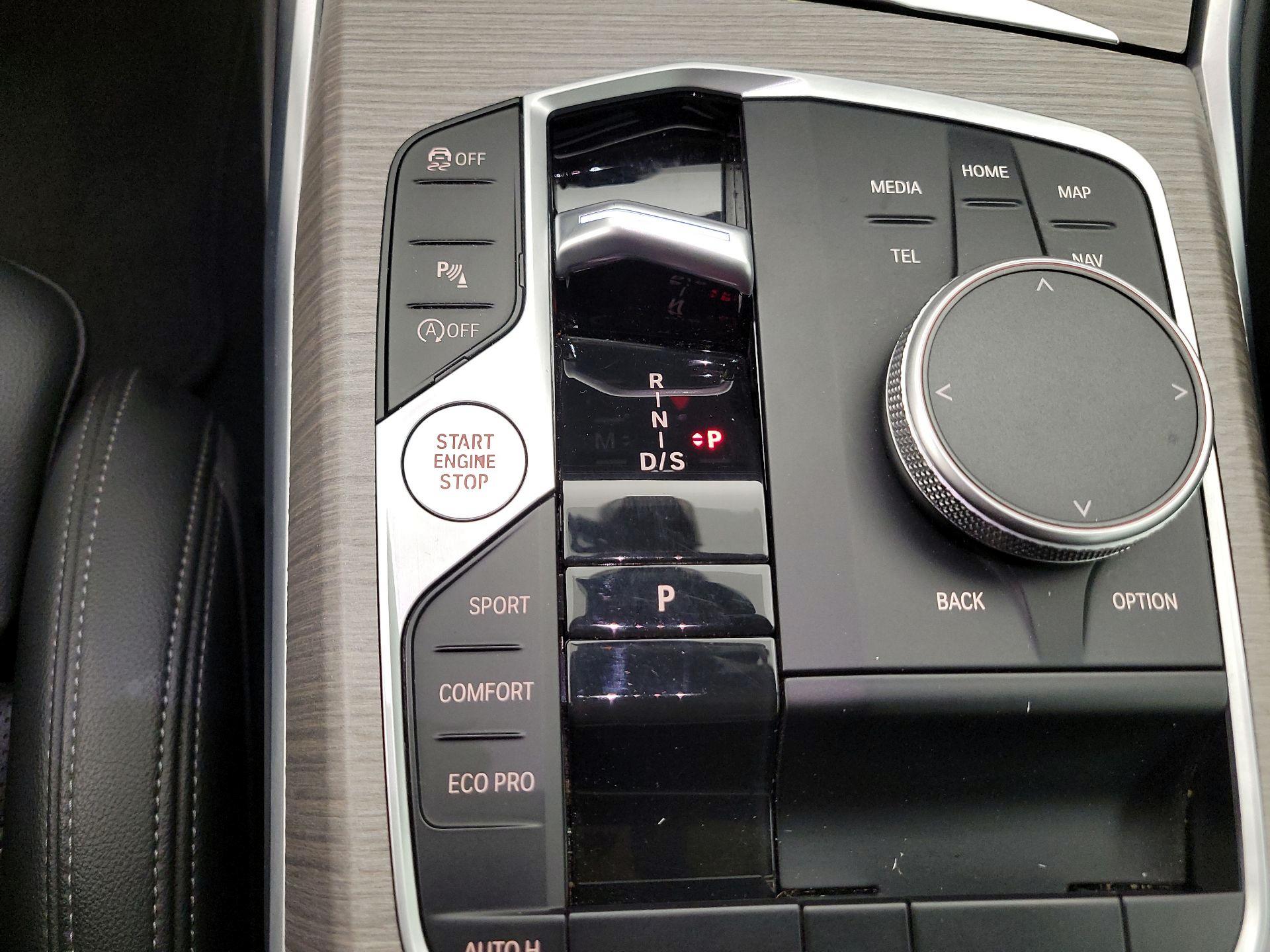 Thumbnail: 2025 BMW 4 Series - 18