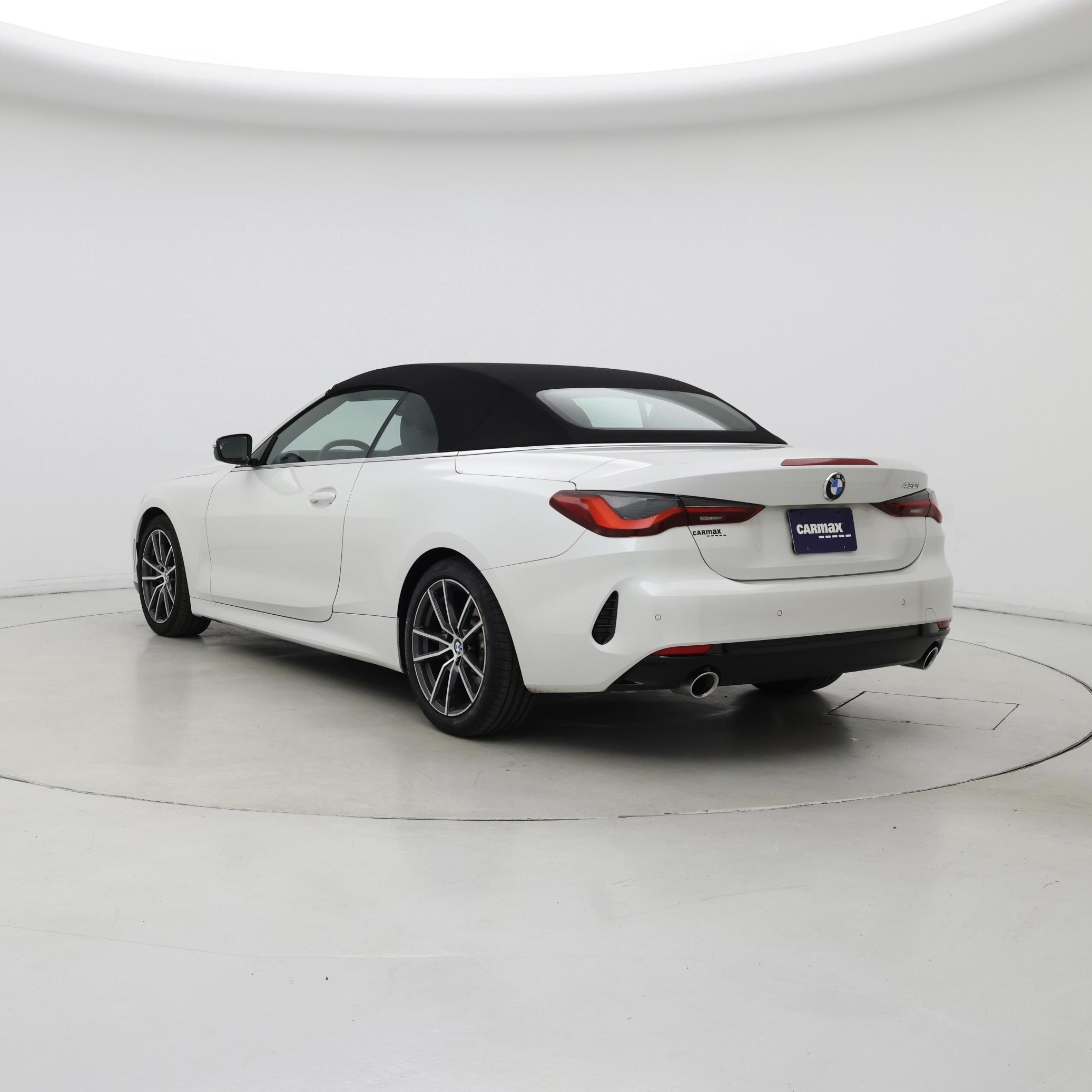 Thumbnail: 2025 BMW 4 Series - 2