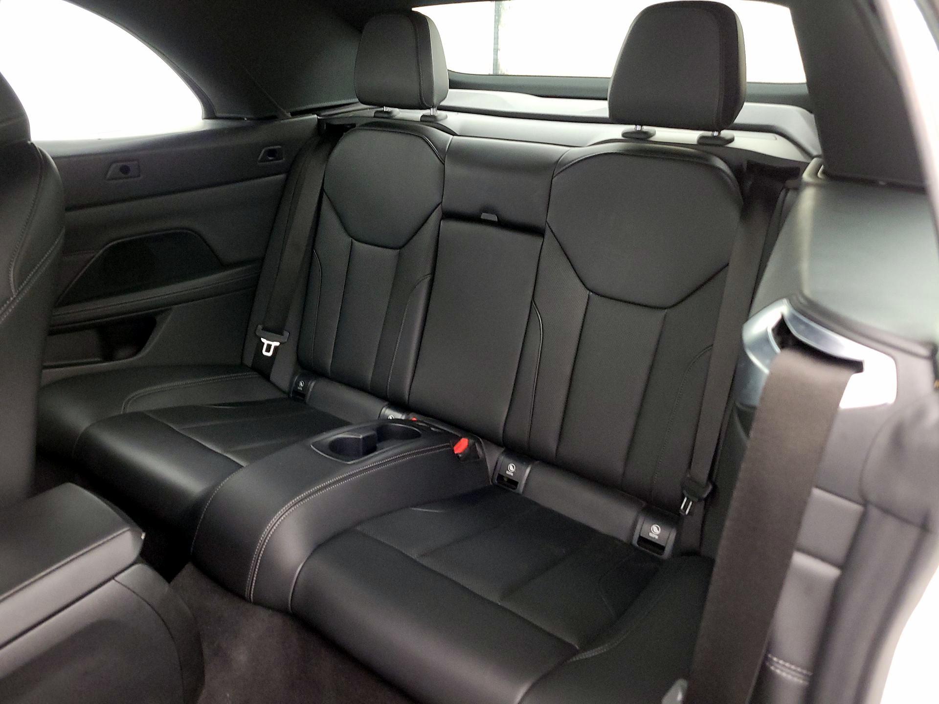 Thumbnail: 2025 BMW 4 Series - 20