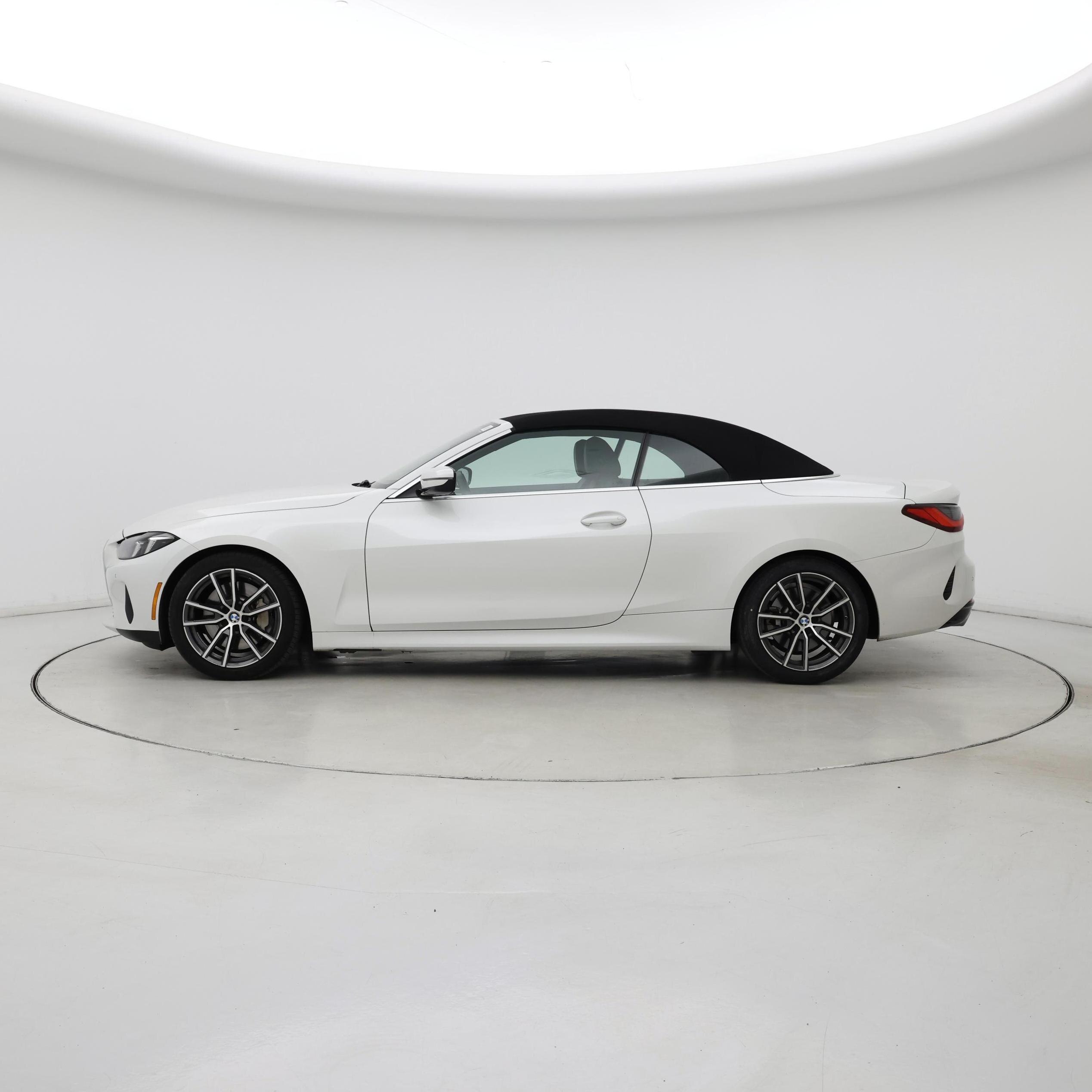 Thumbnail: 2025 BMW 4 Series - 3