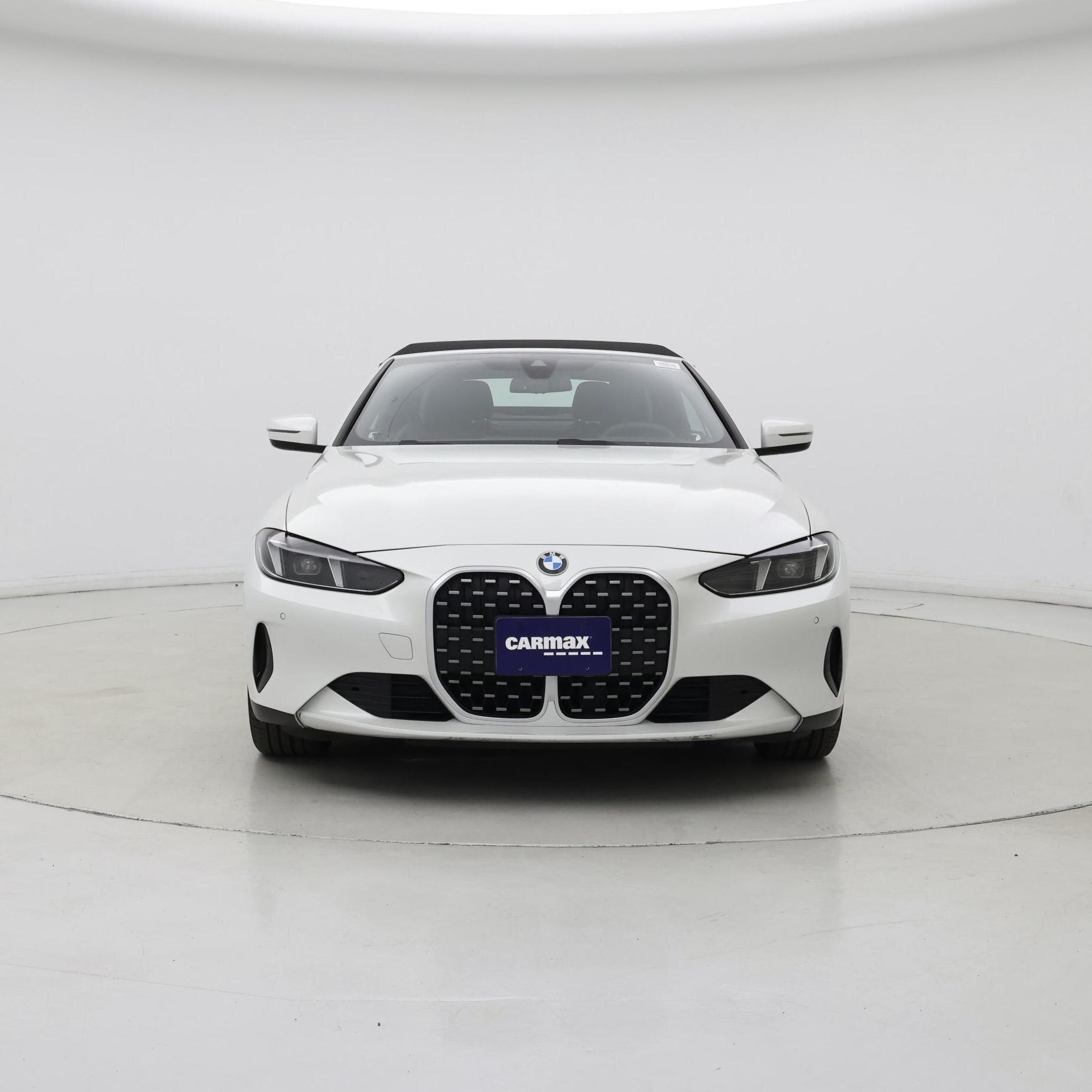 Thumbnail: 2025 BMW 4 Series - 5