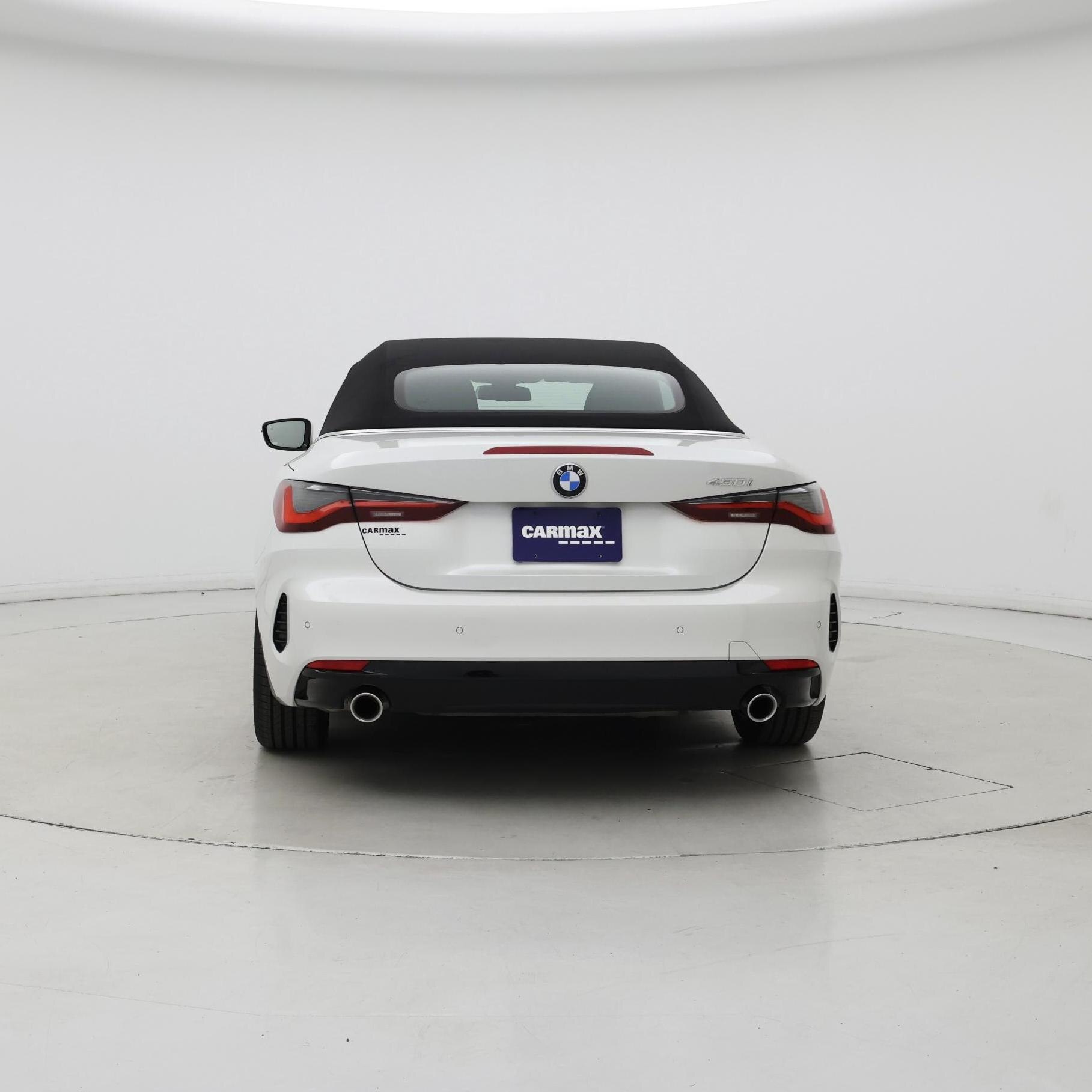 Thumbnail: 2025 BMW 4 Series - 6