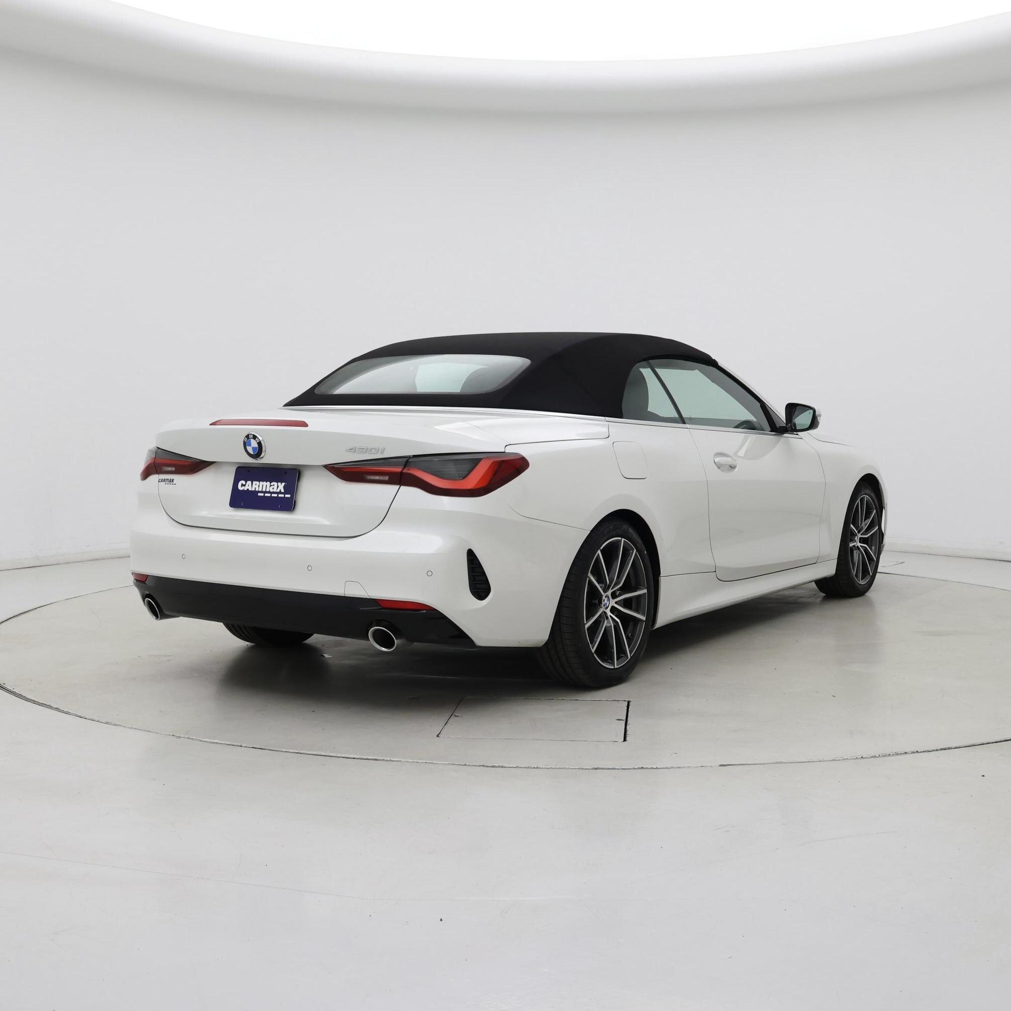 Thumbnail: 2025 BMW 4 Series - 8