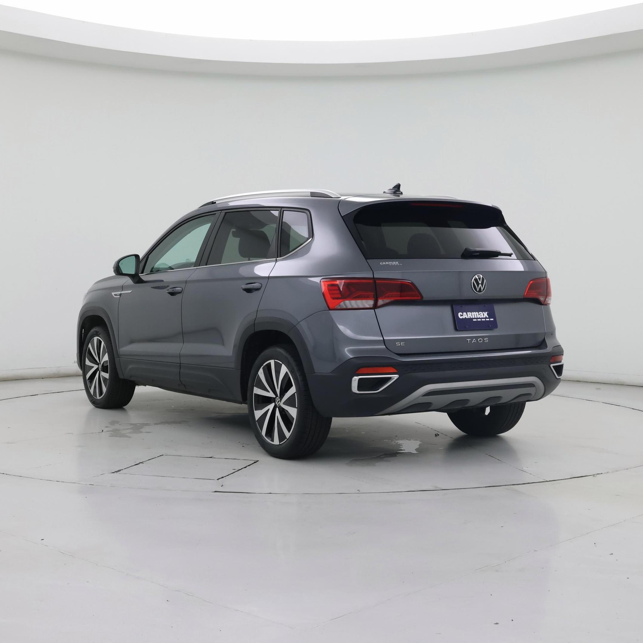 Thumbnail: 2024 Volkswagen Taos - 2