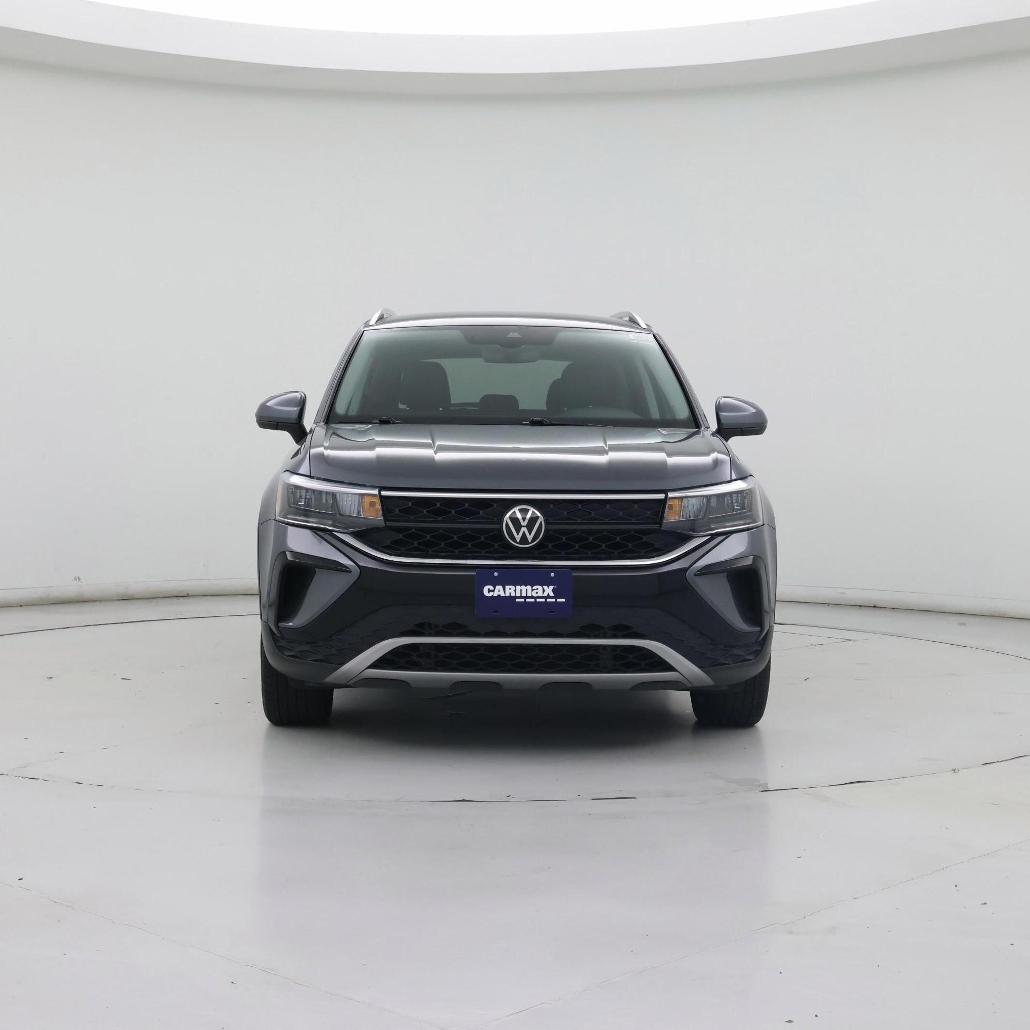 Thumbnail: 2024 Volkswagen Taos - 5