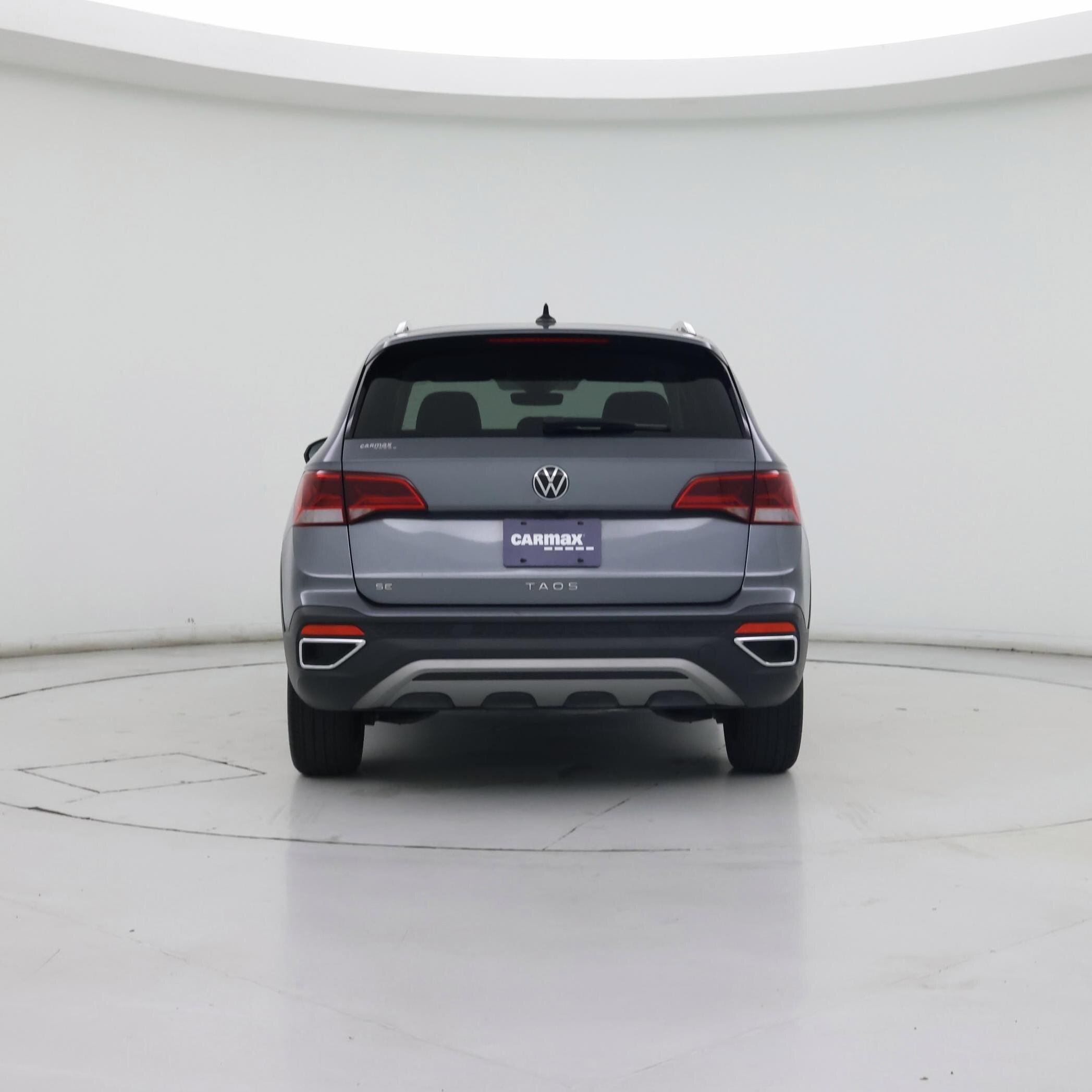 Thumbnail: 2024 Volkswagen Taos - 6