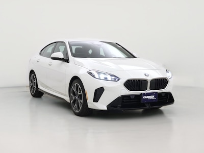 2025 BMW 228 xDrive Gran Coupe