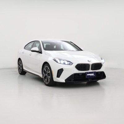 2025 BMW 228 xDrive Gran Coupe