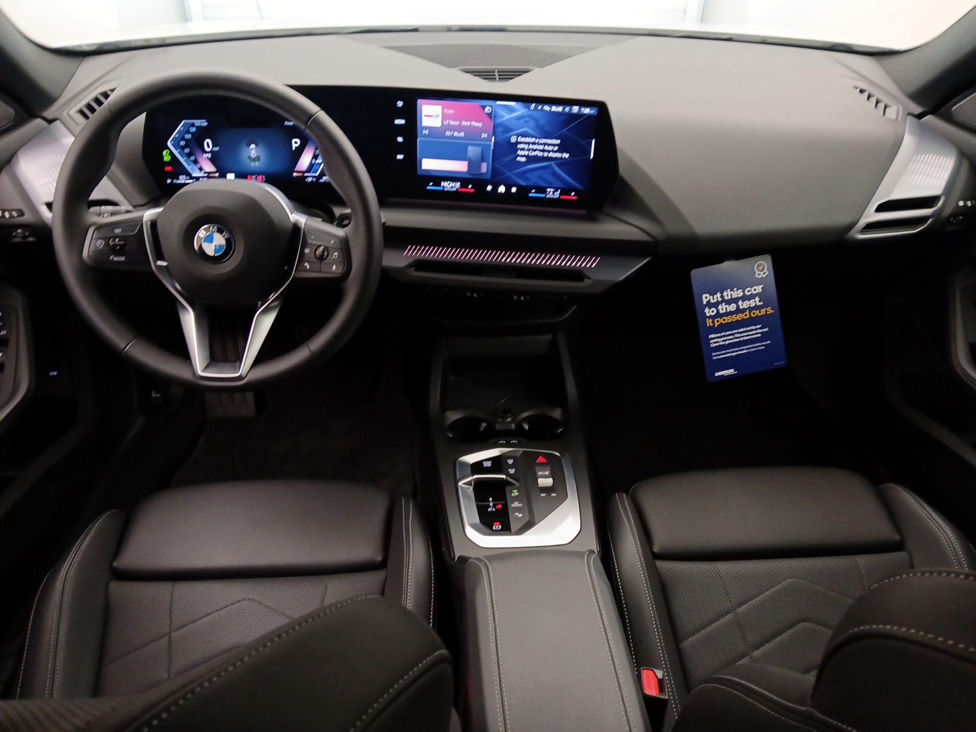 Thumbnail: 2025 BMW 2 Series - 9