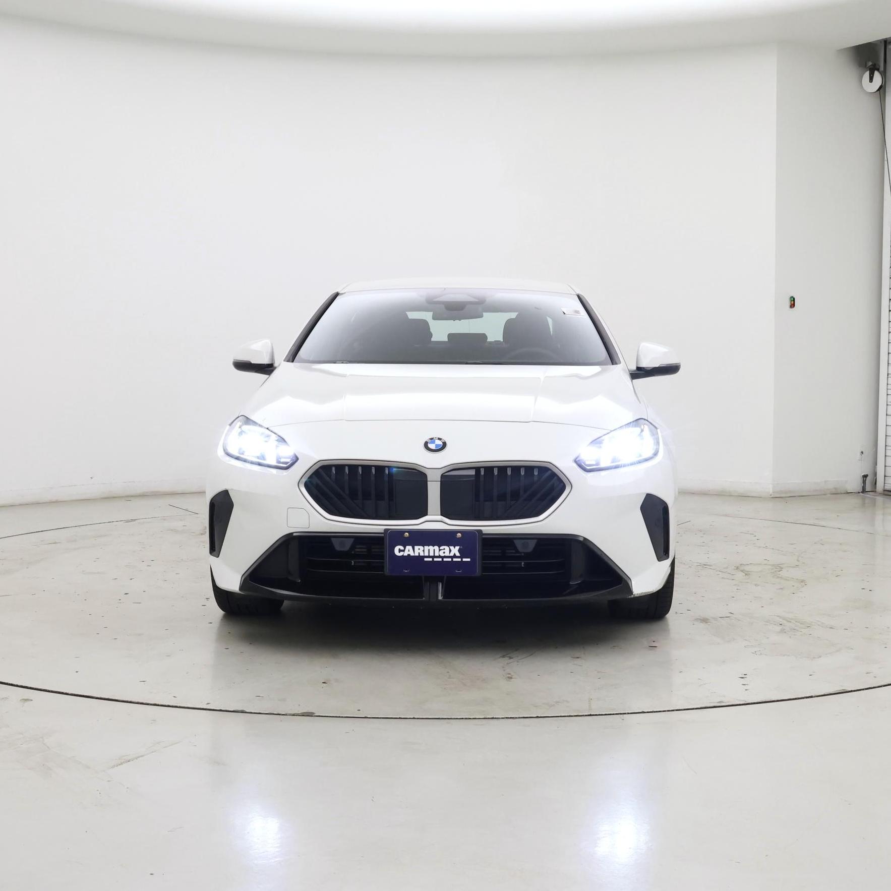 Thumbnail: 2025 BMW 2 Series - 5