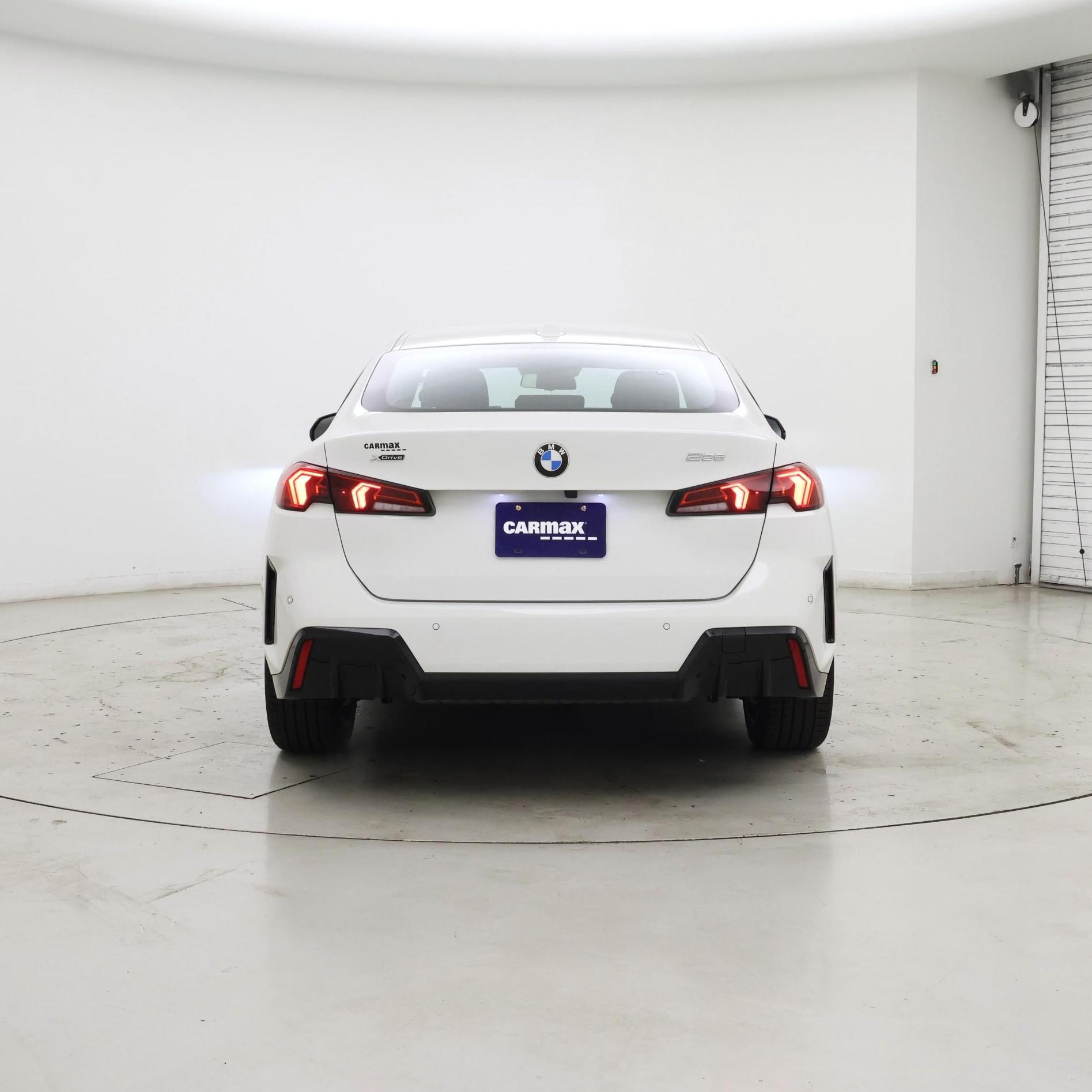 Thumbnail: 2025 BMW 2 Series - 6