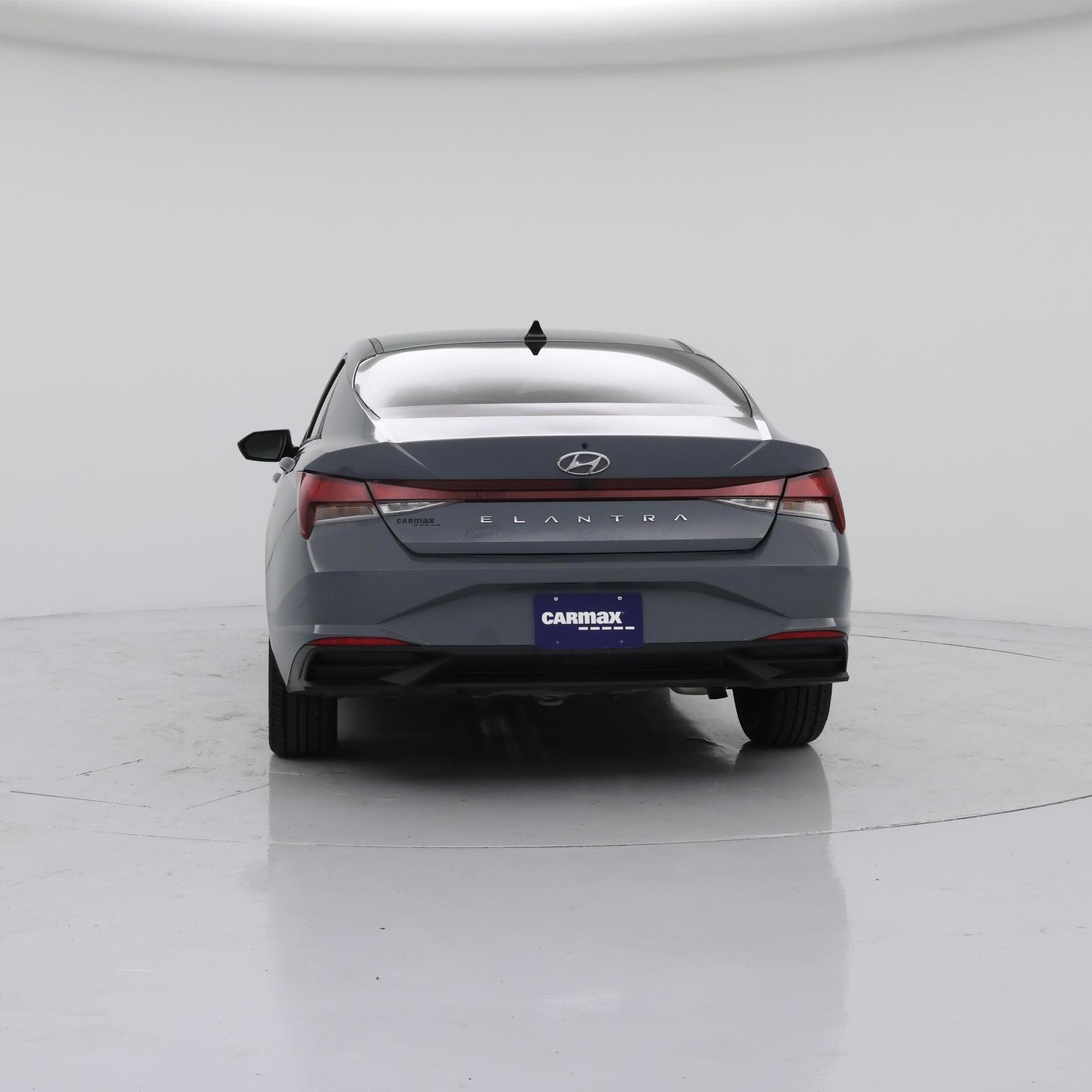 Thumbnail: 2023 Hyundai Elantra - 6