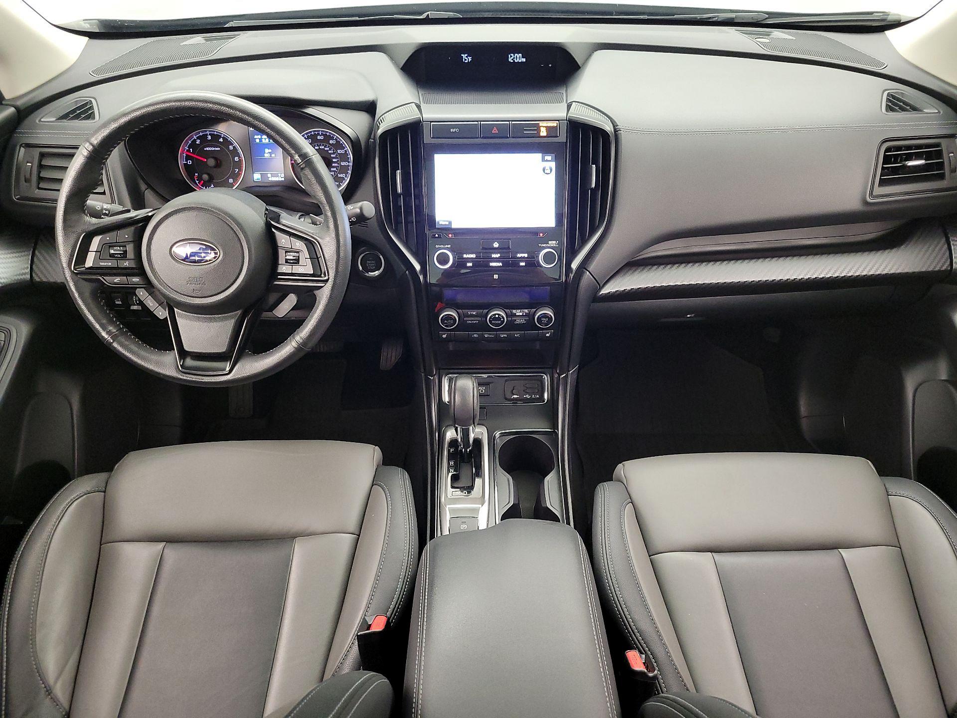 Thumbnail: 2022 Subaru Ascent - 9