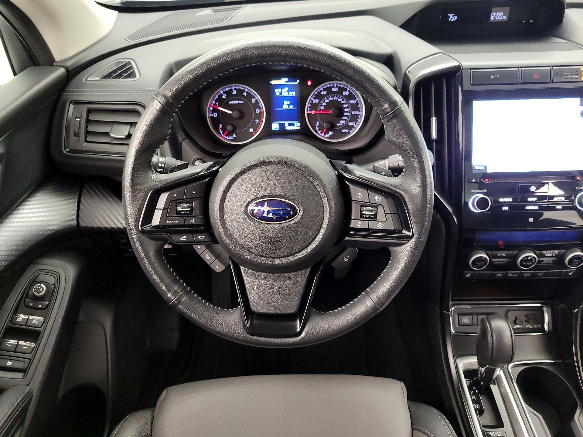 Thumbnail: 2022 Subaru Ascent - 10