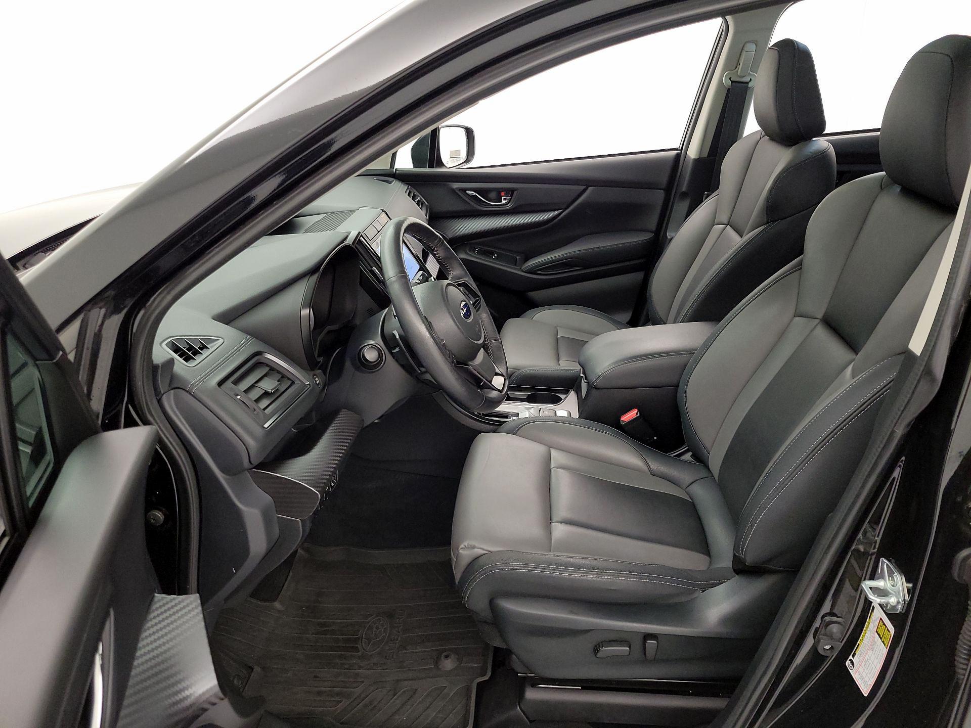 Thumbnail: 2022 Subaru Ascent - 11