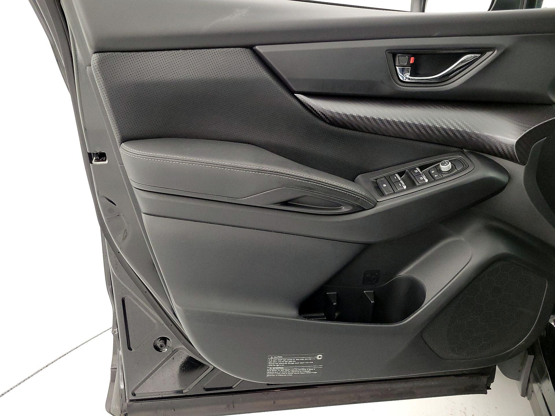 Thumbnail: 2022 Subaru Ascent - 12