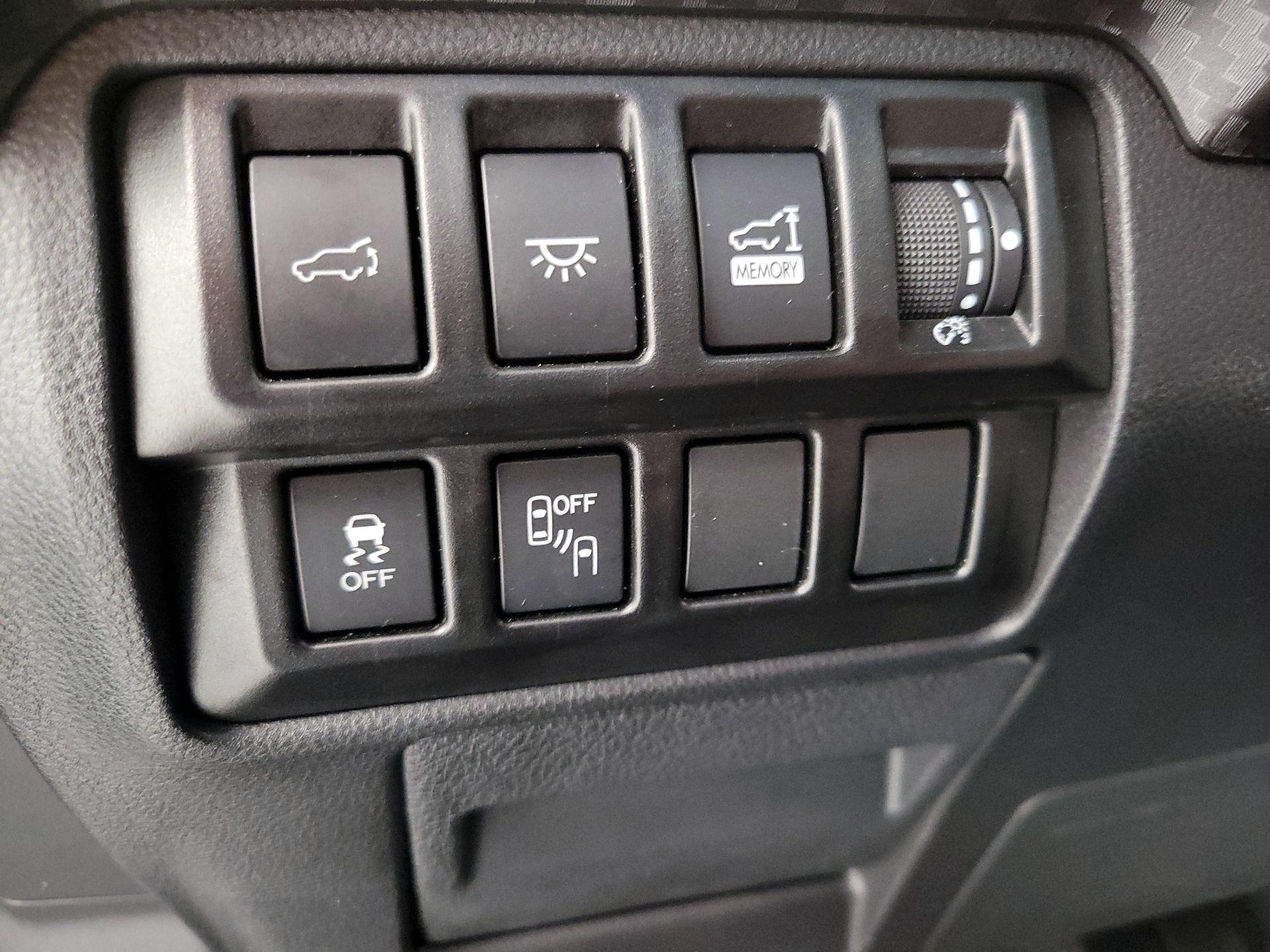 Thumbnail: 2022 Subaru Ascent - 13