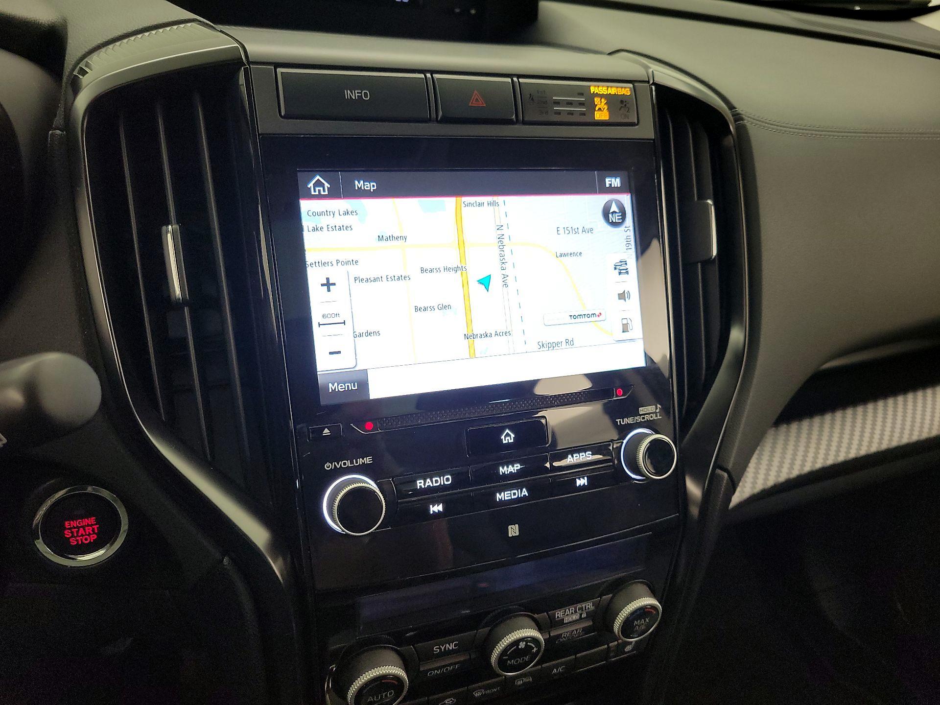 Thumbnail: 2022 Subaru Ascent - 14