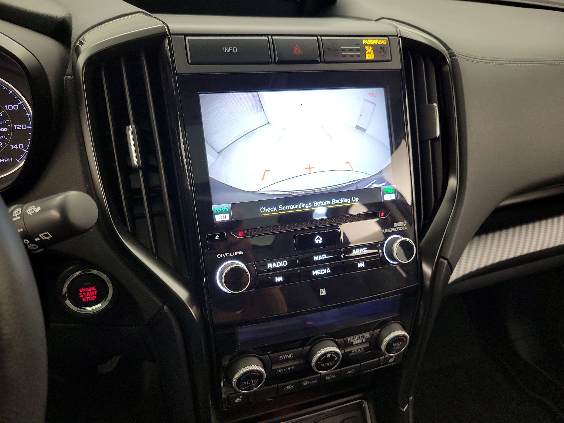 Thumbnail: 2022 Subaru Ascent - 15