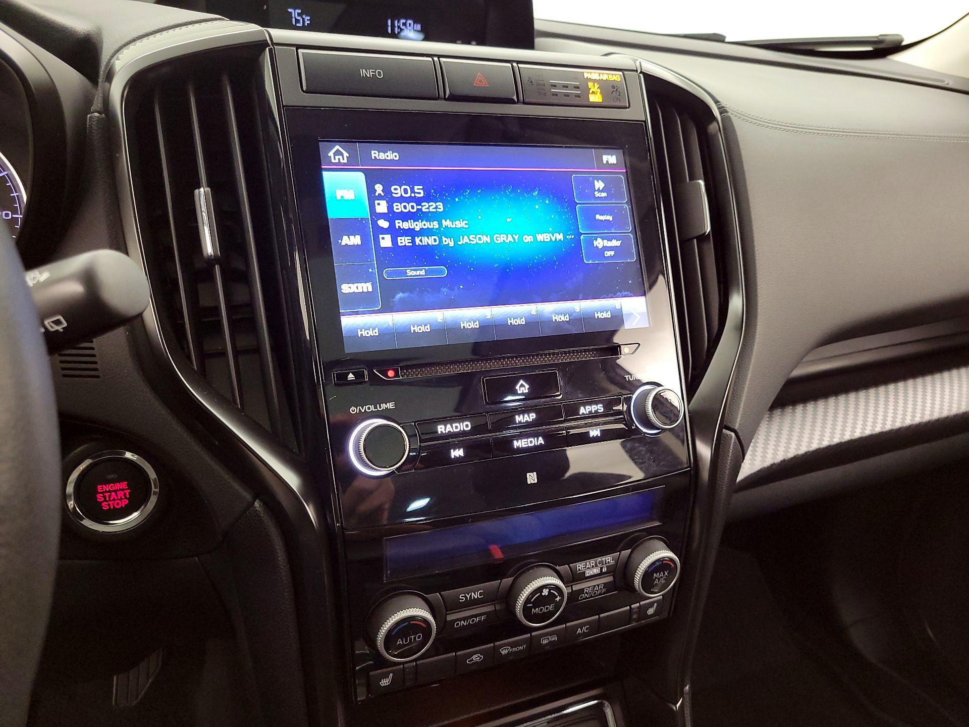 Thumbnail: 2022 Subaru Ascent - 16