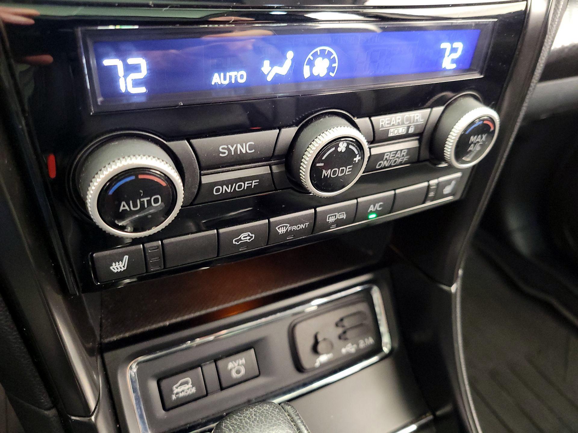 Thumbnail: 2022 Subaru Ascent - 17