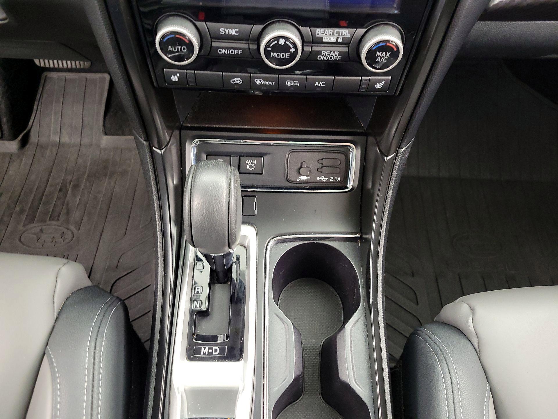 Thumbnail: 2022 Subaru Ascent - 18