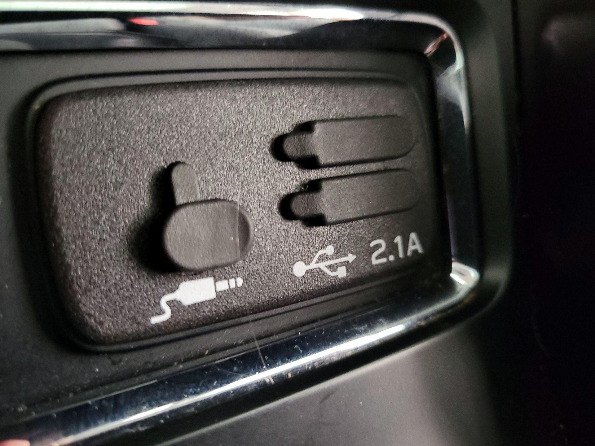 Thumbnail: 2022 Subaru Ascent - 19