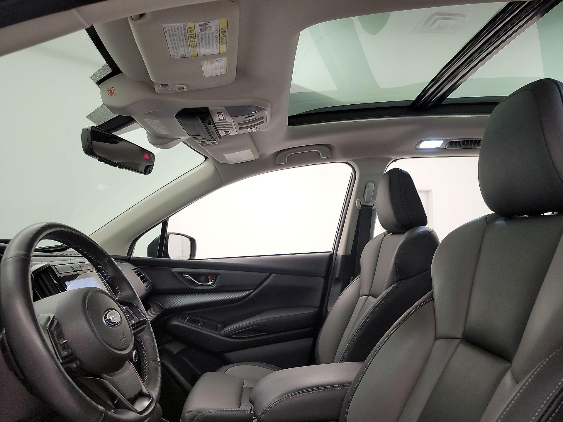 Thumbnail: 2022 Subaru Ascent - 20