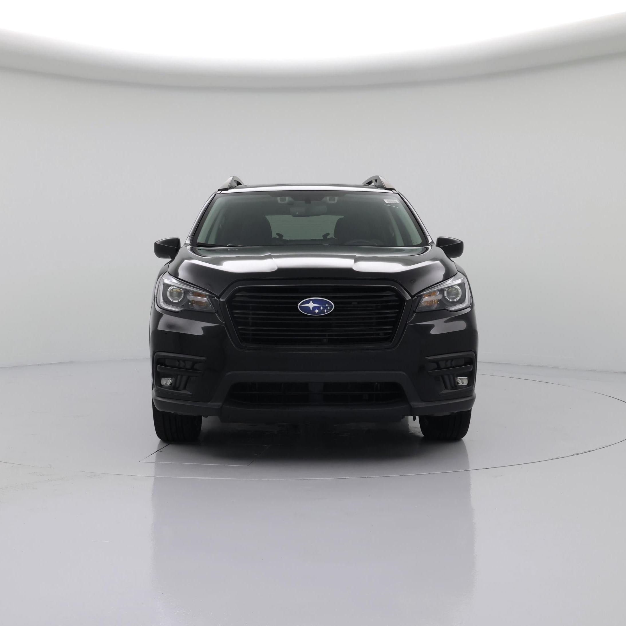 Thumbnail: 2022 Subaru Ascent - 5