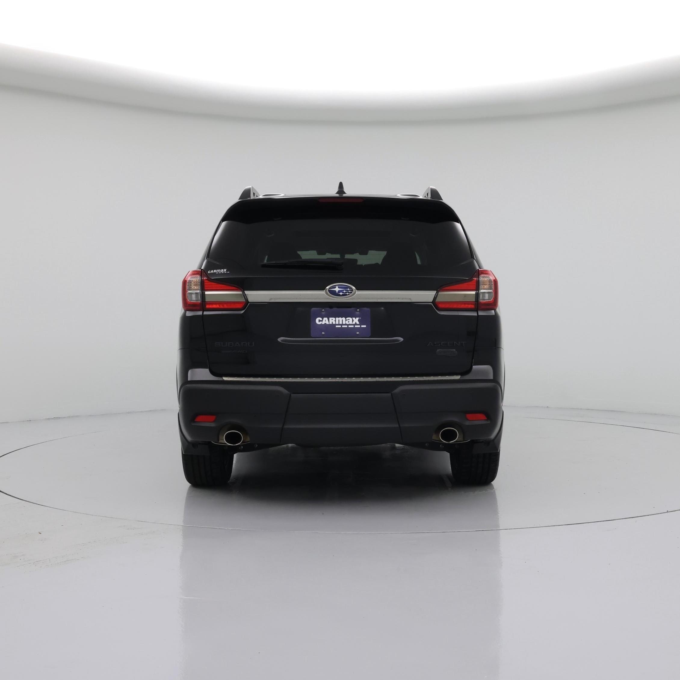 Thumbnail: 2022 Subaru Ascent - 6