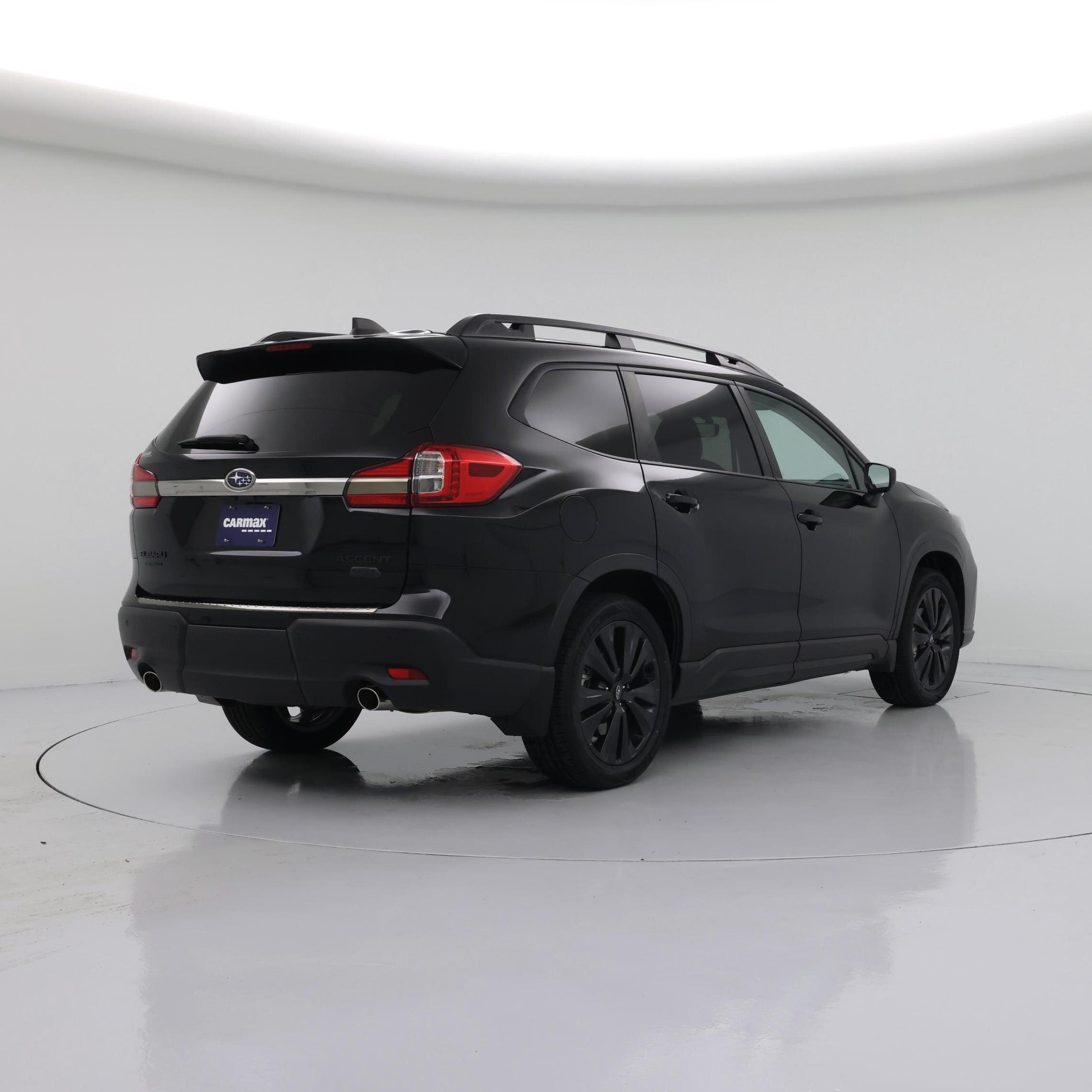 Thumbnail: 2022 Subaru Ascent - 8