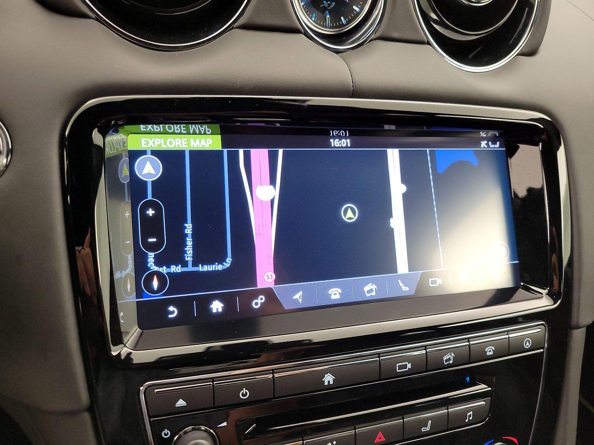 Thumbnail: 2019 Jaguar XJ - 14