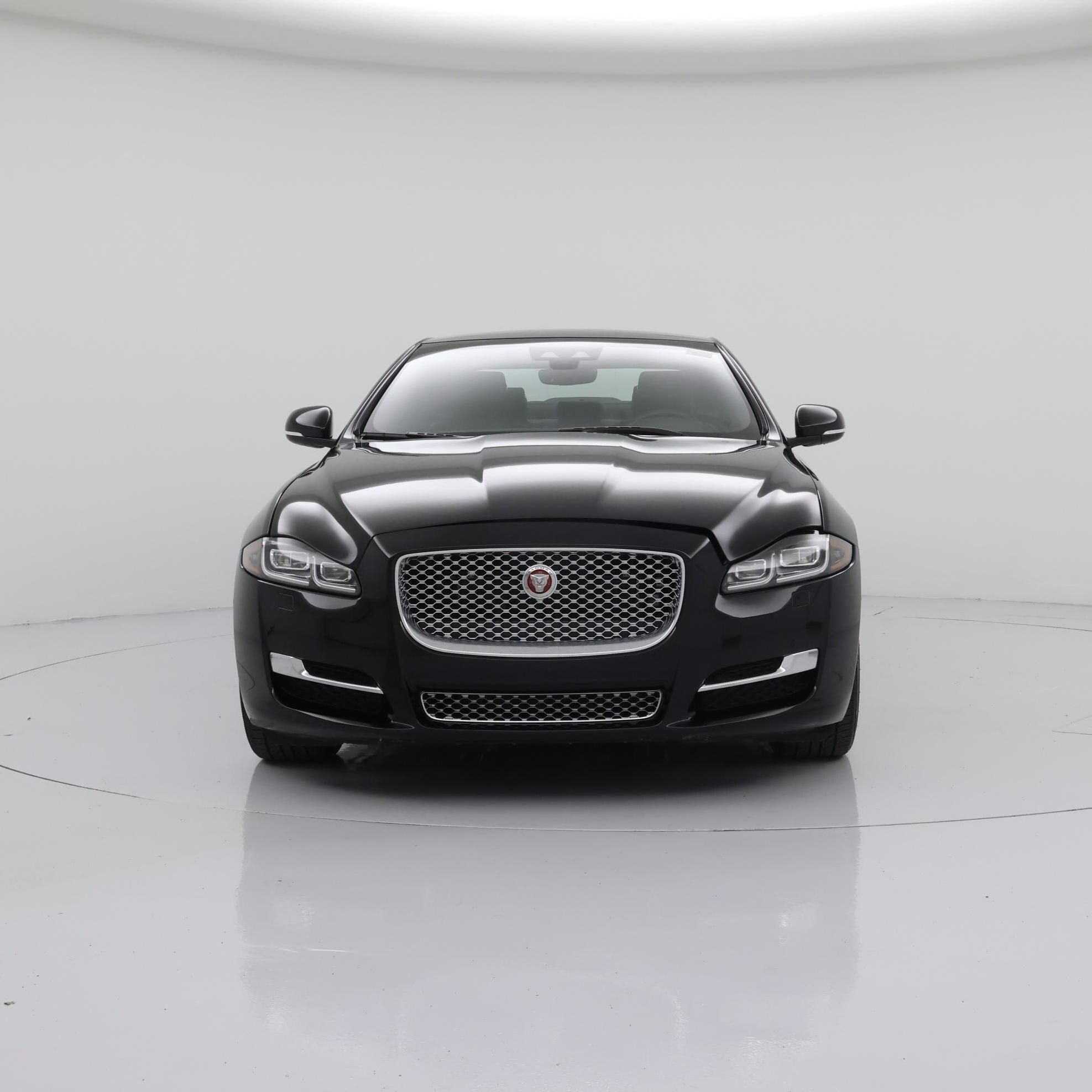 Thumbnail: 2019 Jaguar XJ - 5