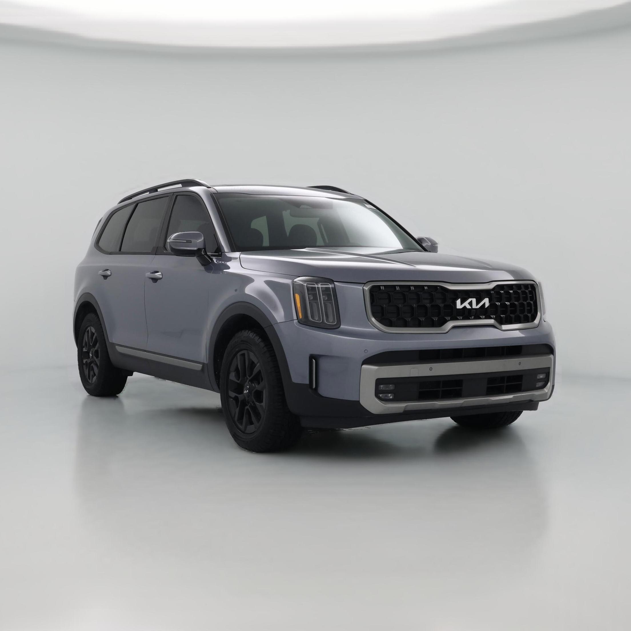Thumbnail: 2023 Kia Telluride - 1