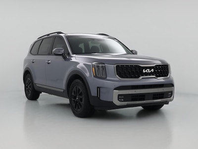 2023 Kia Telluride SX X-Pro