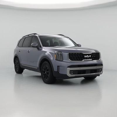 2023 Kia Telluride SX X-Pro