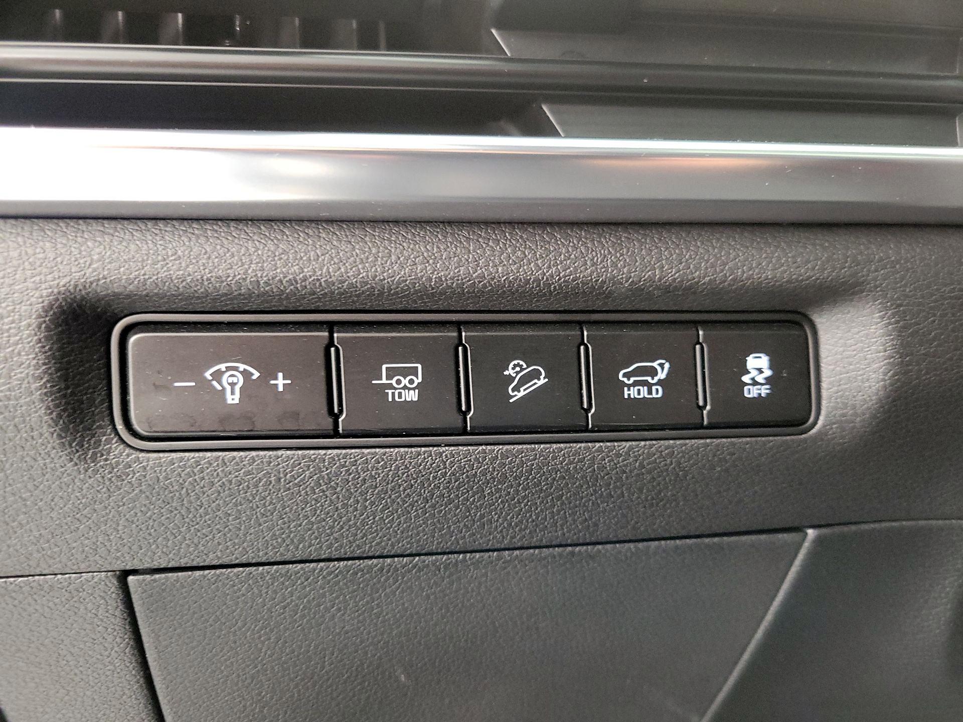 Thumbnail: 2023 Kia Telluride - 13