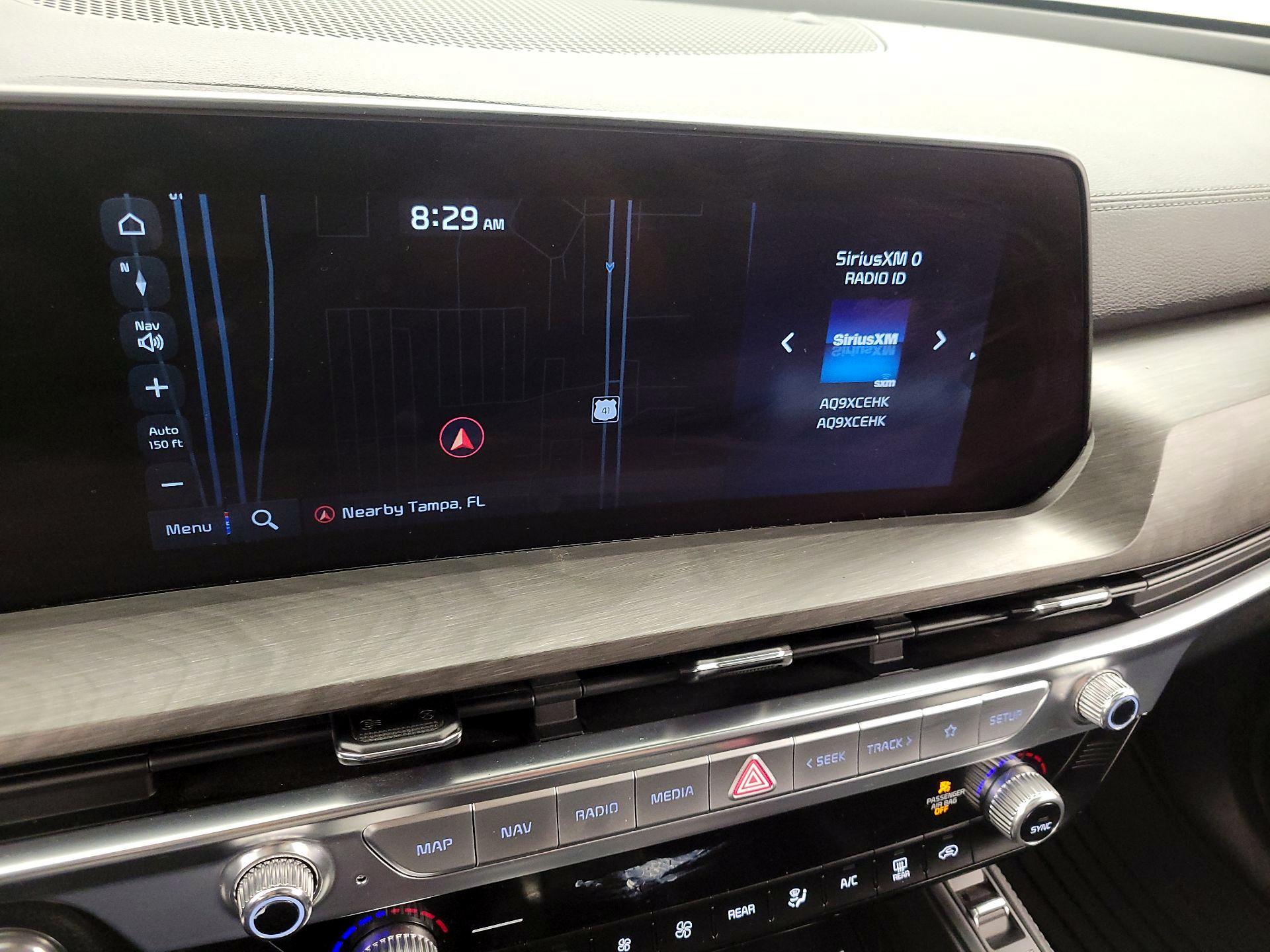 Thumbnail: 2023 Kia Telluride - 14