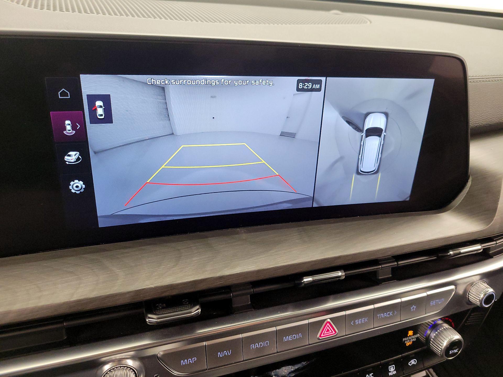 Thumbnail: 2023 Kia Telluride - 15