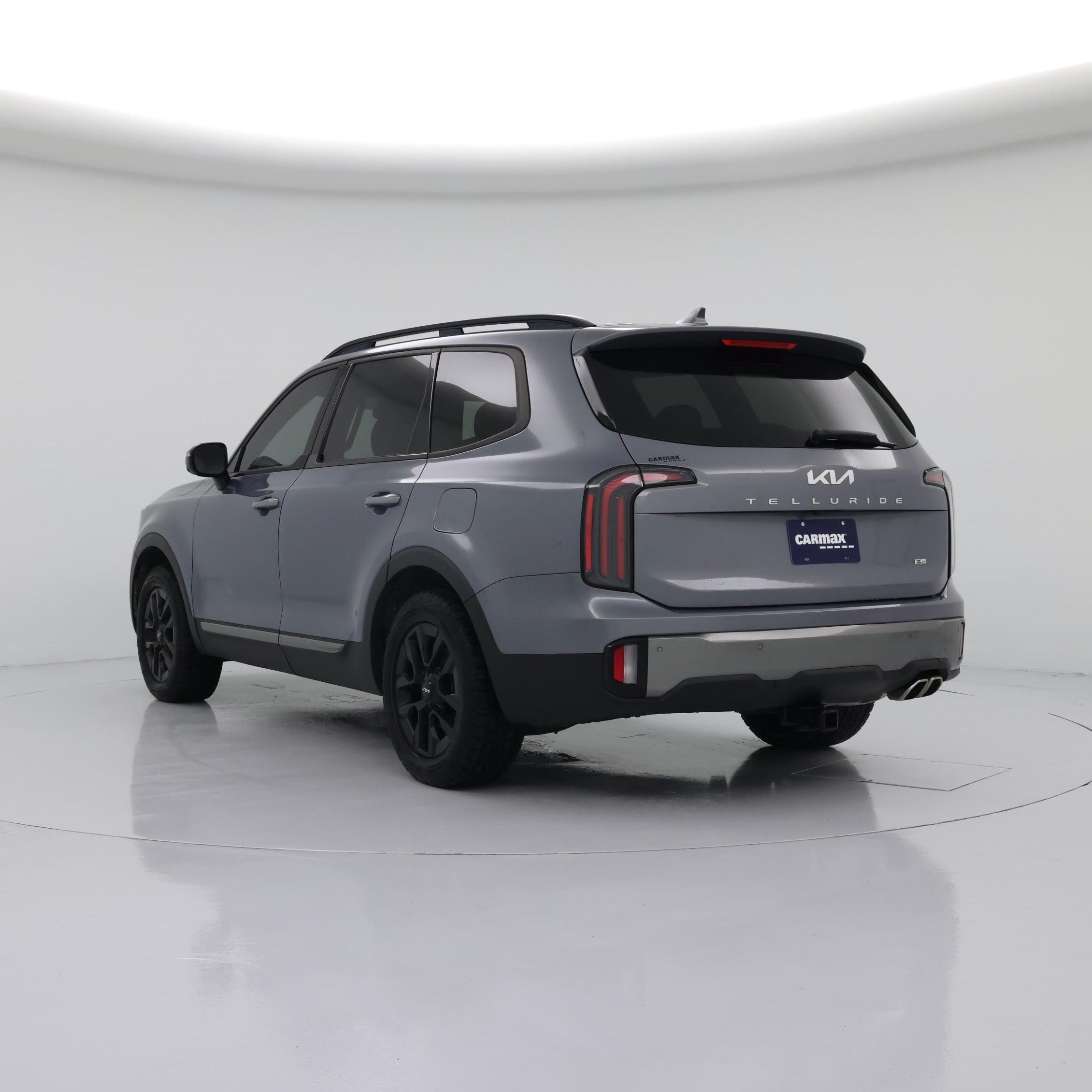 Thumbnail: 2023 Kia Telluride - 2