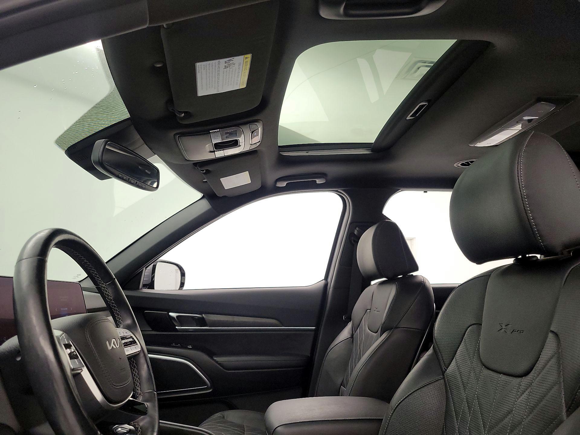 Thumbnail: 2023 Kia Telluride - 20